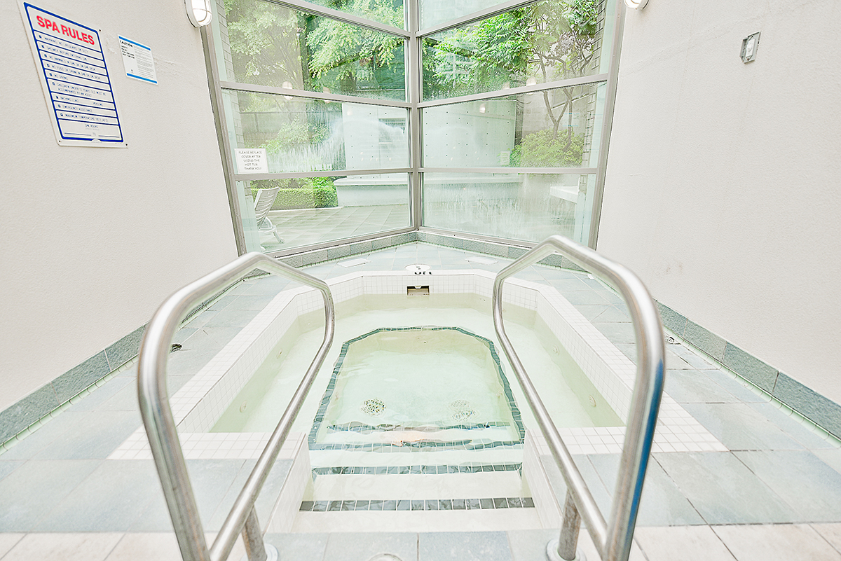 301 928 Richards Street, Vancouver 35