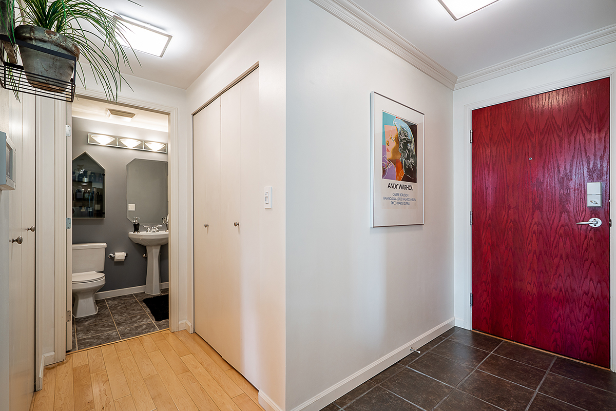 301 928 Richards Street, Vancouver 29