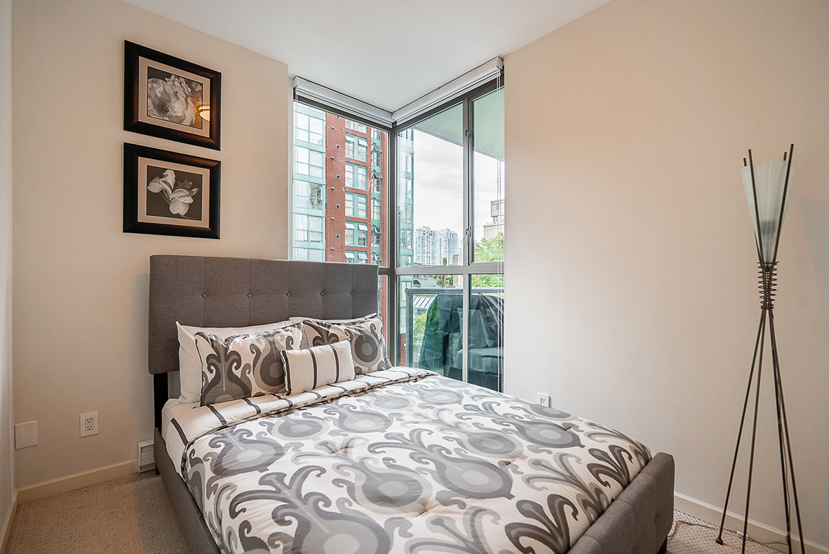 301 928 Richards Street, Vancouver 24