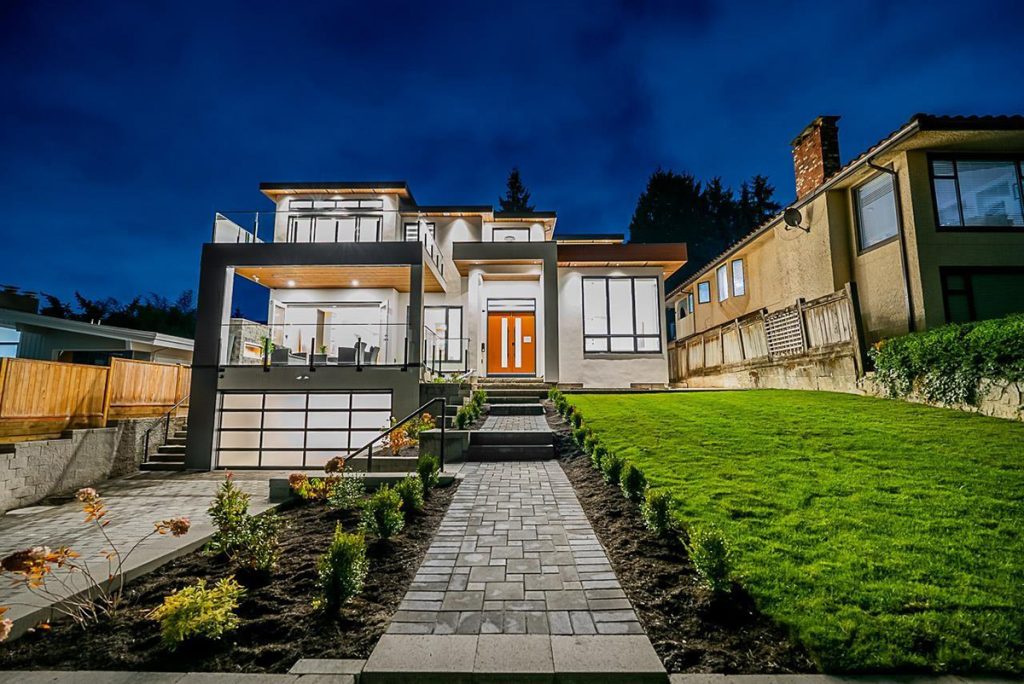 7732 Hazelmere Street, Burnaby