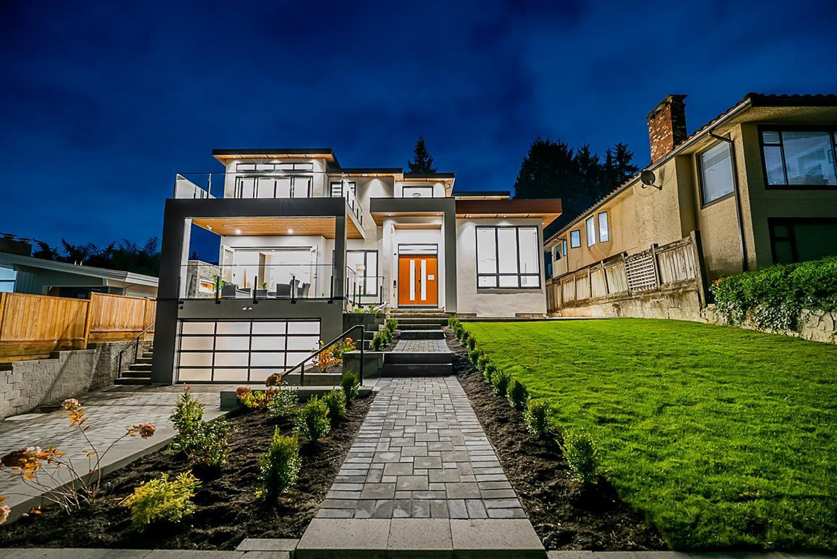 7732 Hazelmere Street, Burnaby
