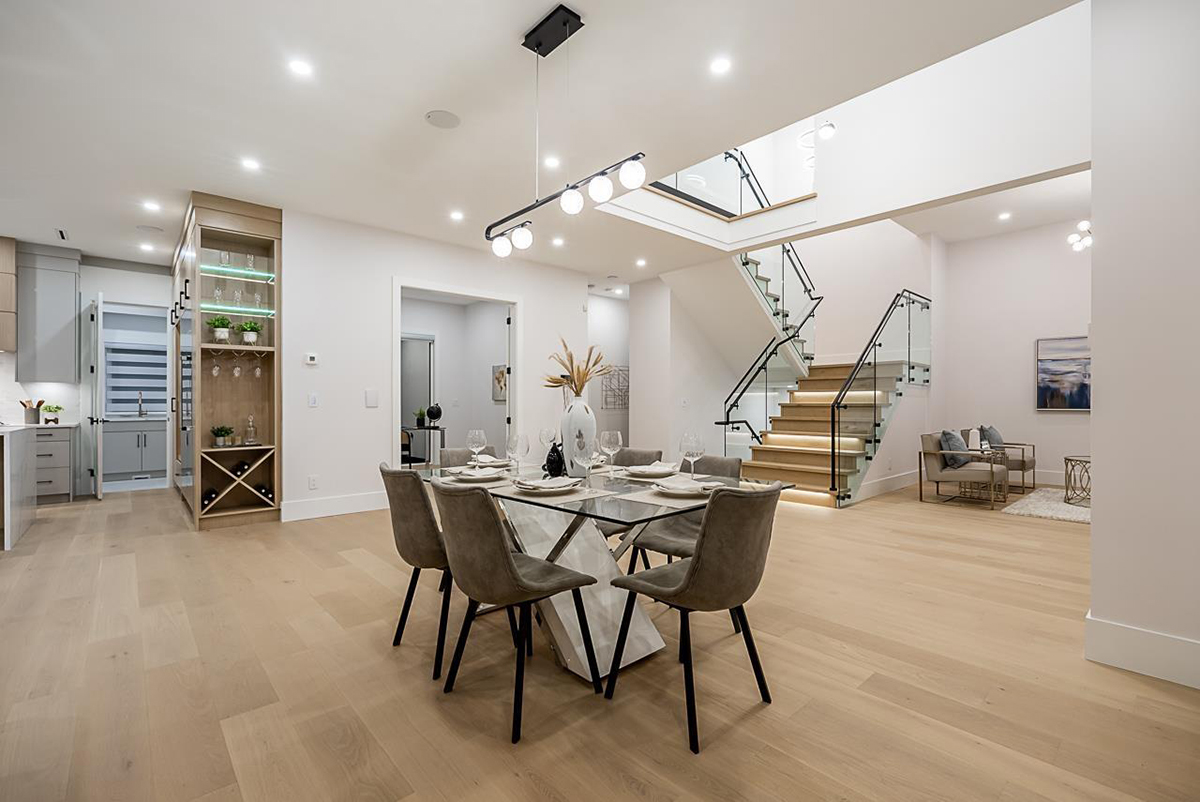 7732 Hazelmere Street, Burnaby 15