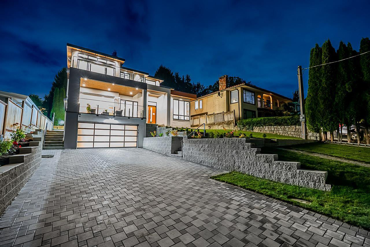 7732 Hazelmere Street, Burnaby 2