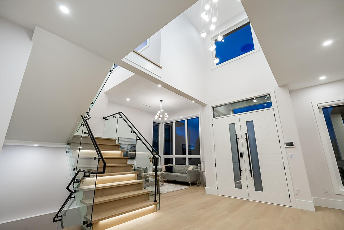 7732 Hazelmere Street, Burnaby 3