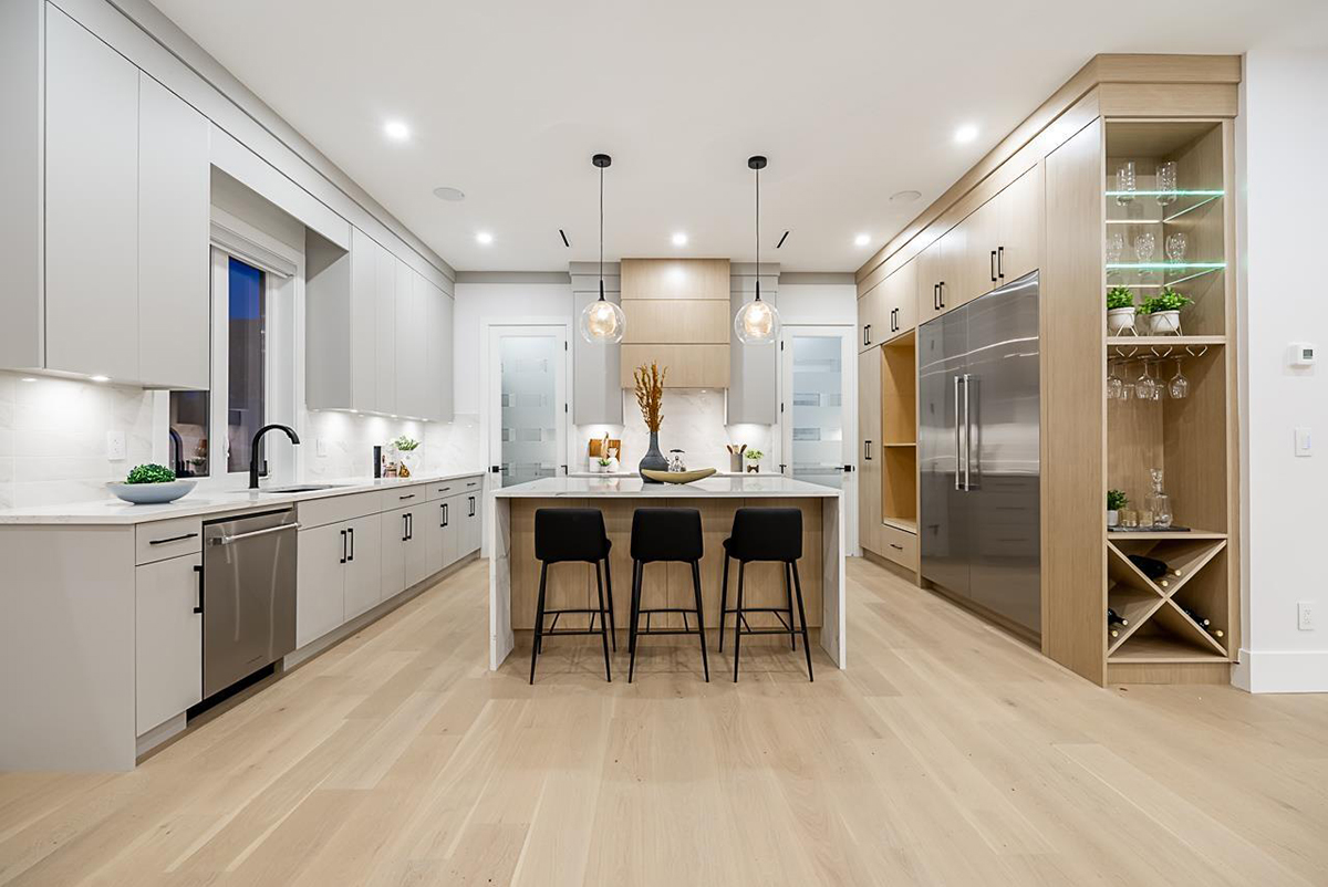 7732 Hazelmere Street, Burnaby 9
