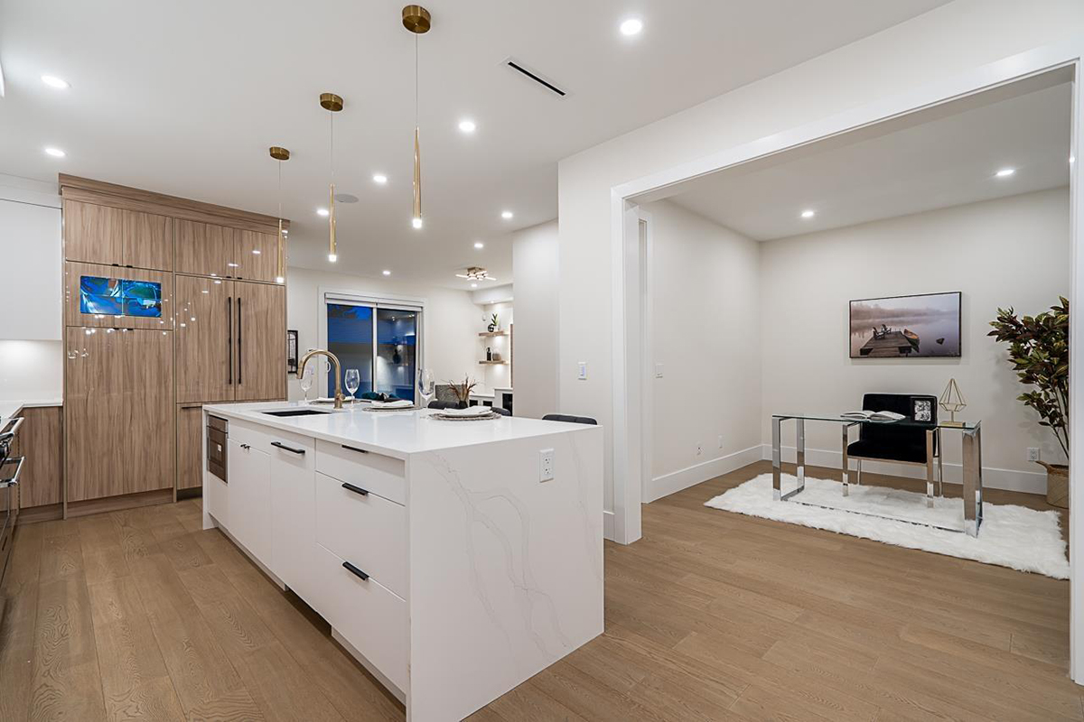 6881 Dunnedin Street, Burnaby 14