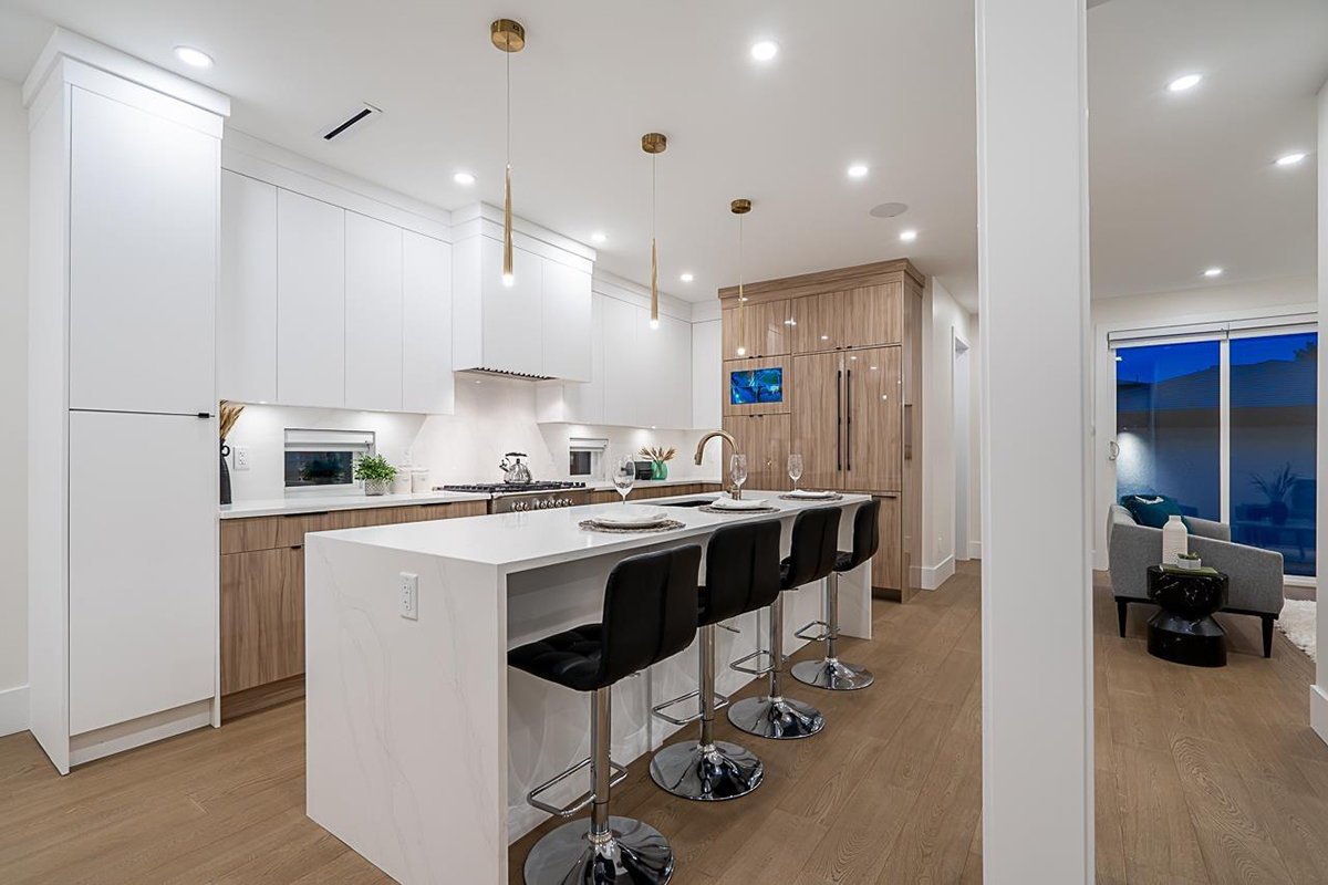 6881 Dunnedin Street, Burnaby 16