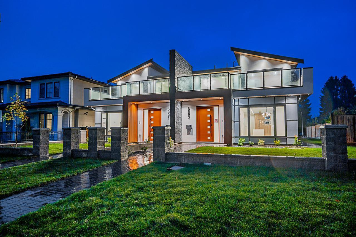 6881 Dunnedin Street, Burnaby 2