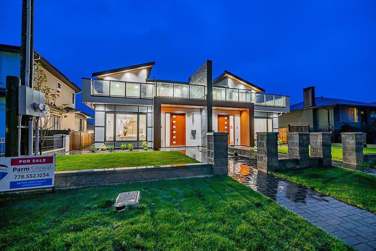 6881 Dunnedin Street, Burnaby 3