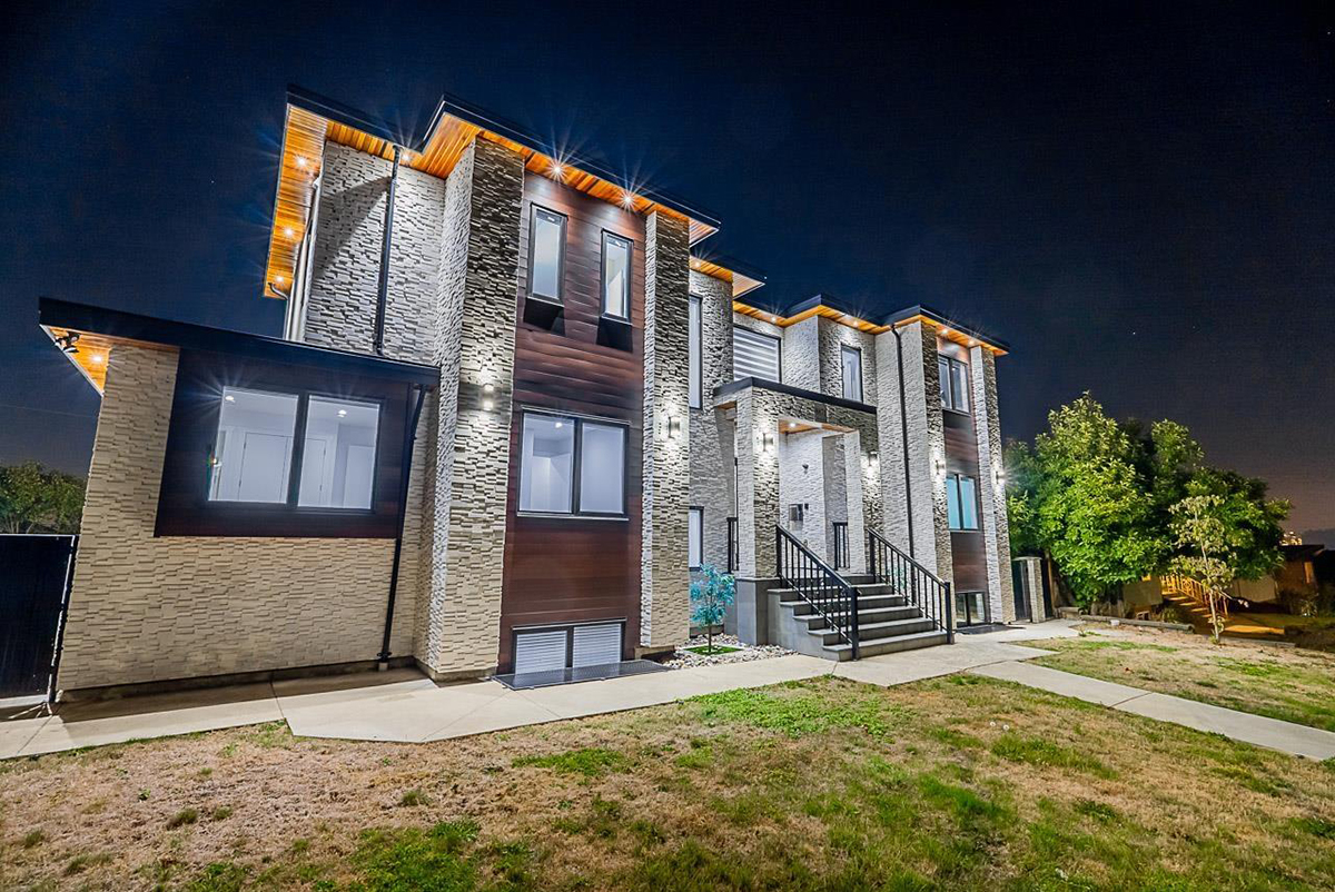 8871 Monroe Avenue, Burnaby