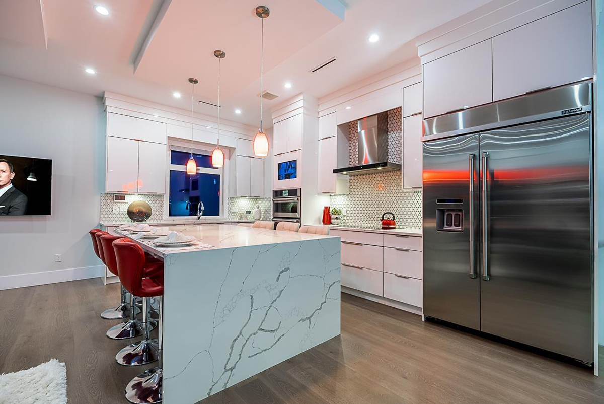 8871 Monroe Avenue, Burnaby 5