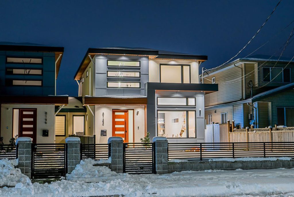 8144 16th Avenue, Burnaby