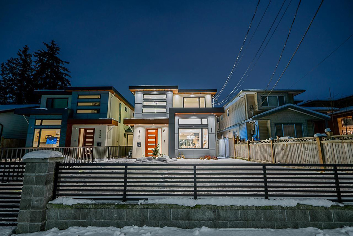 8144 16th Avenue, Burnaby 2