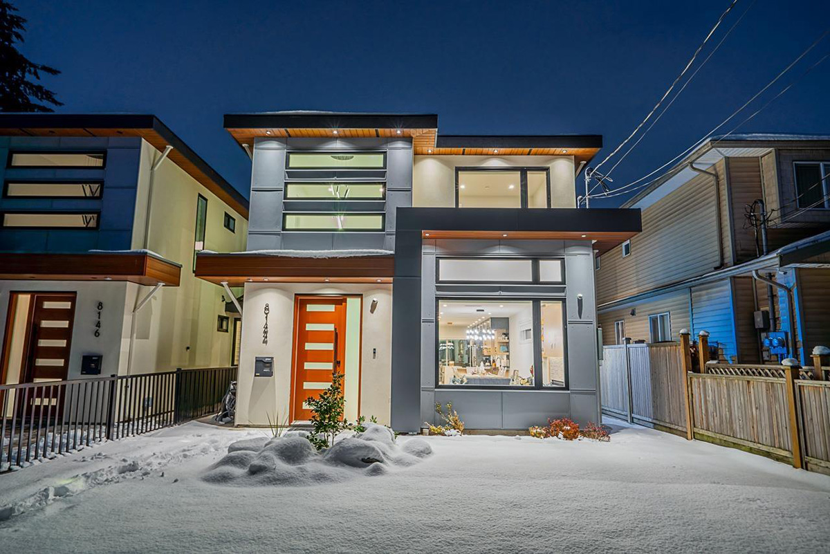 8144 16th Avenue, Burnaby 3
