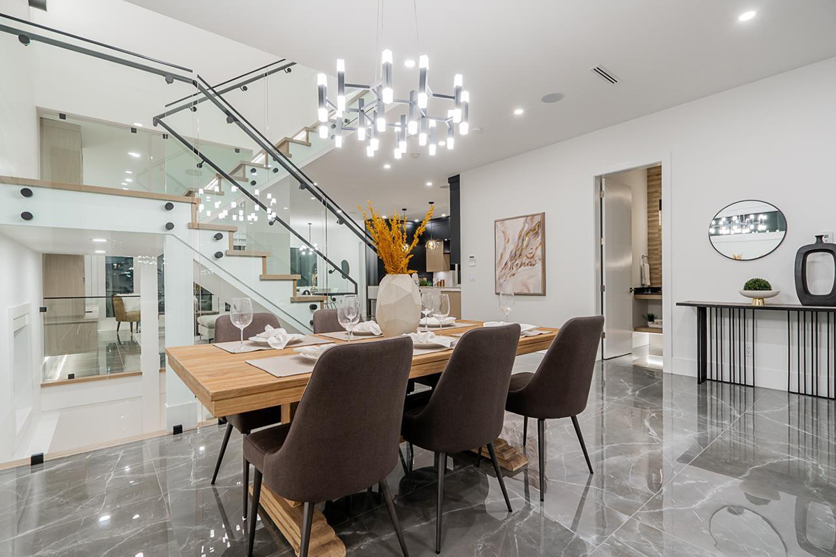 7740 Rosewood Street, Burnaby 5