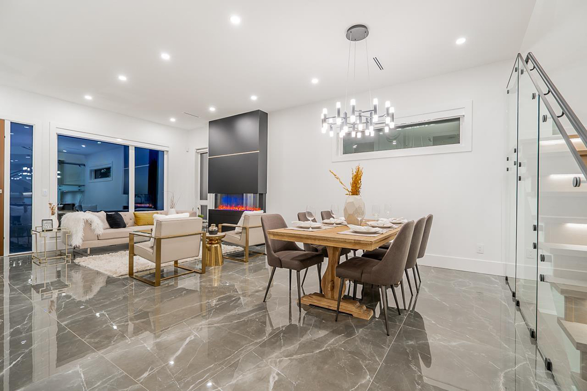 7740 Rosewood Street, Burnaby 6