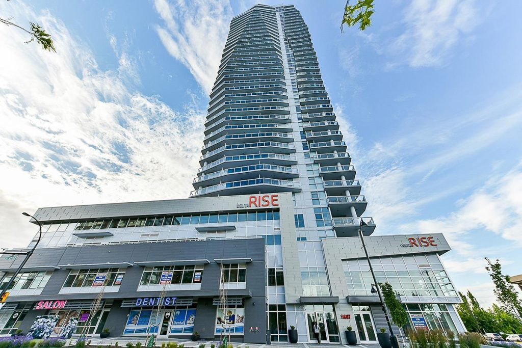1005 11967 80 Avenue, Delta