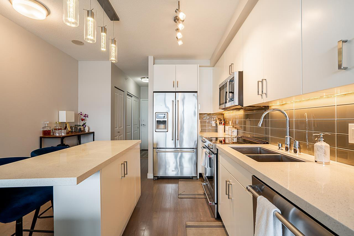 1005 11967 80 Avenue, Delta 11