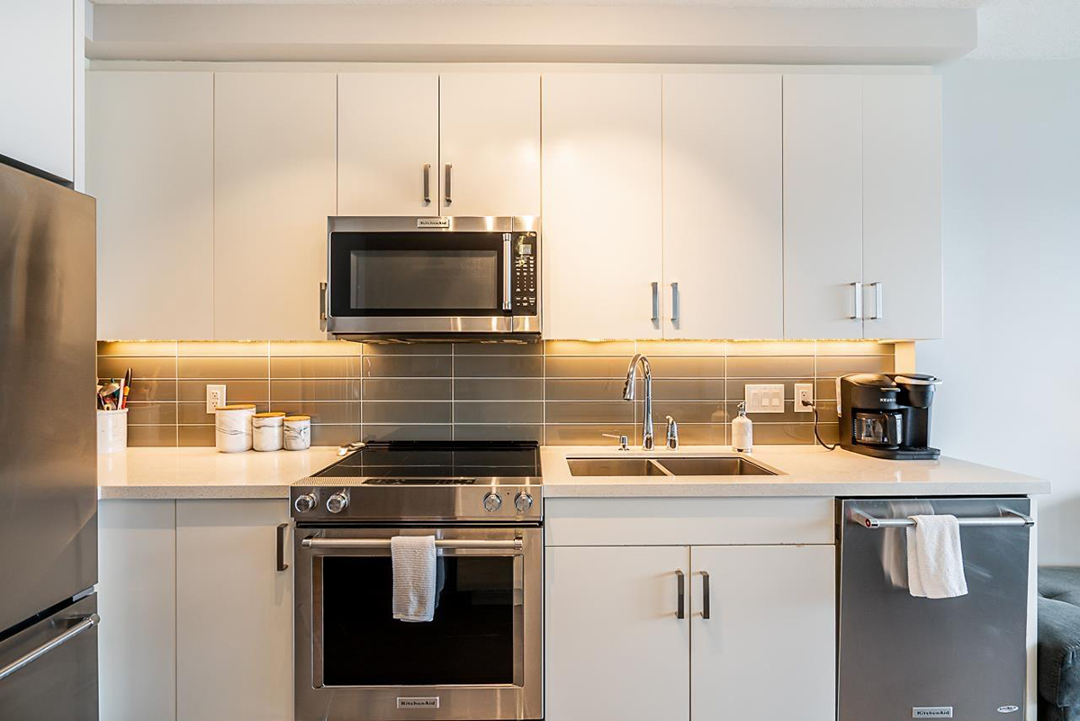 1005 11967 80 Avenue, Delta 12
