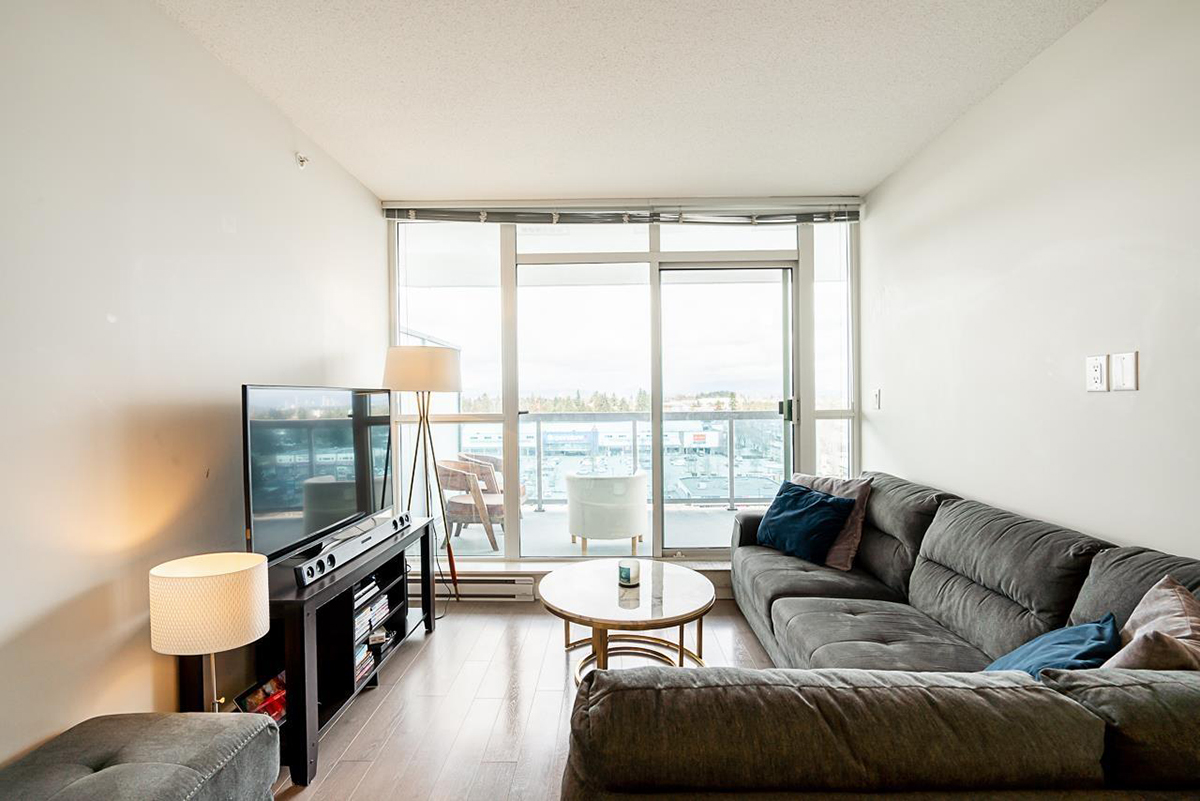 1005 11967 80 Avenue, Delta 14