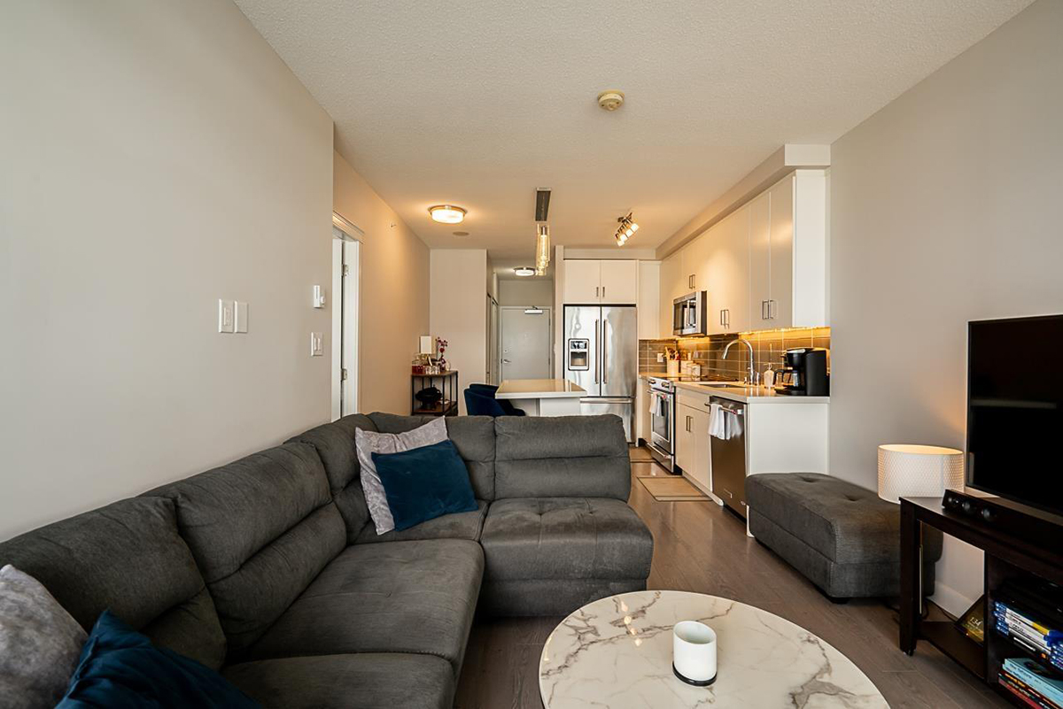 1005 11967 80 Avenue, Delta 18