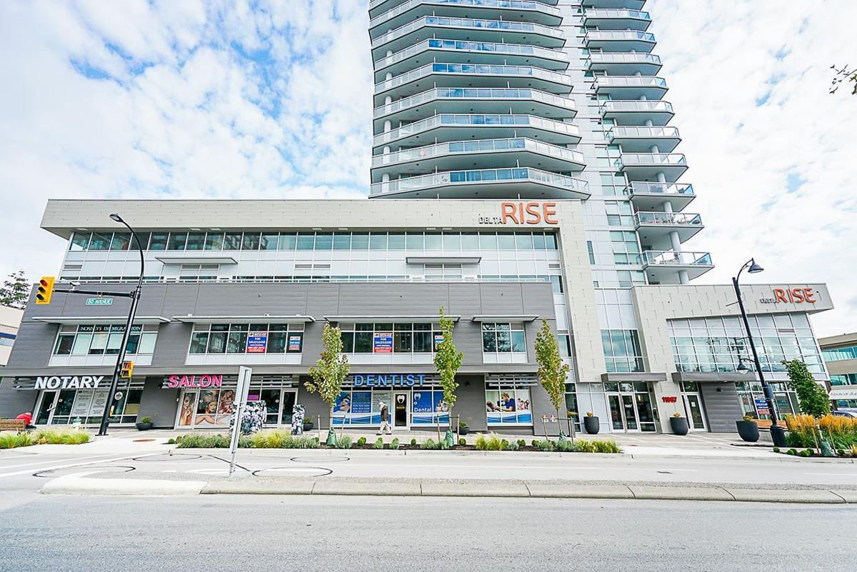 1005 11967 80 Avenue, Delta 3
