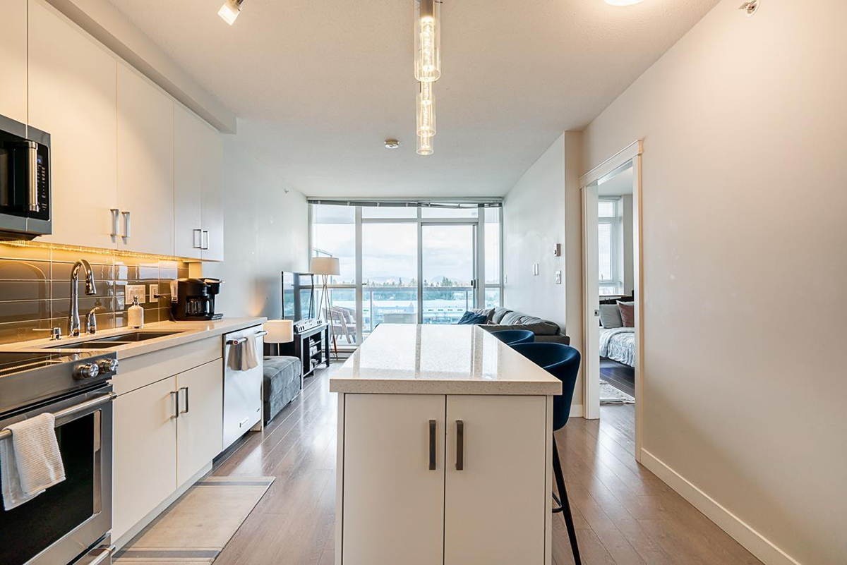 1005 11967 80 Avenue, Delta 8