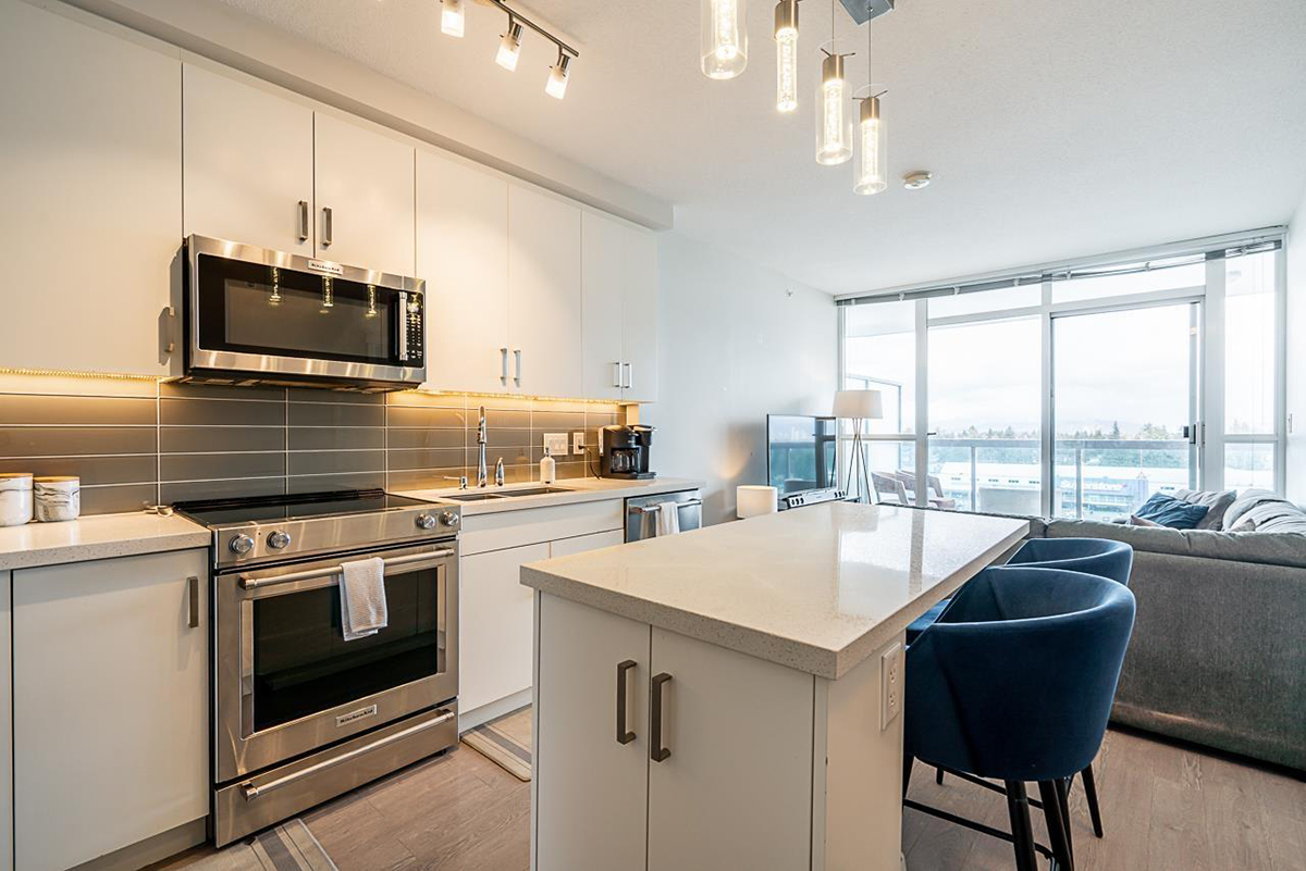 1005 11967 80 Avenue, Delta 9