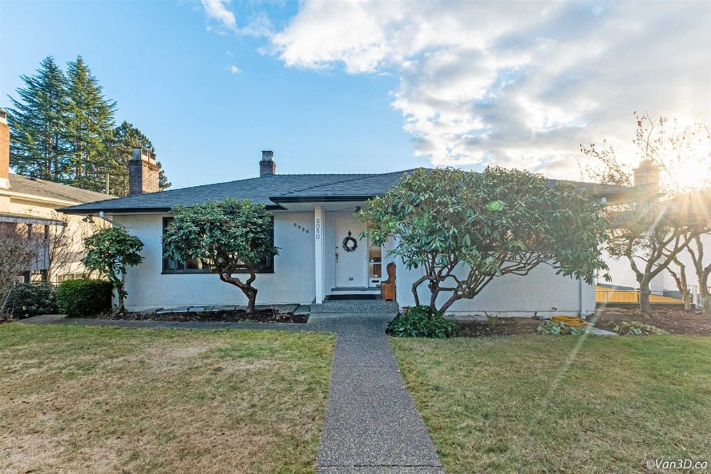 6050 Buchanan Street, Burnaby