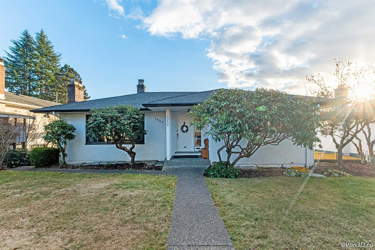 6050 Buchanan Street, Burnaby