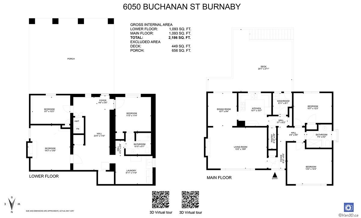 6050 Buchanan Street, Burnaby 36