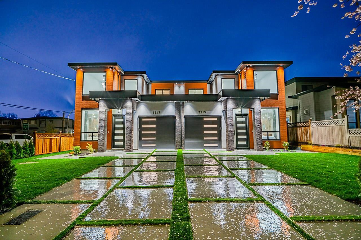 7513 16th Avenue, Burnaby