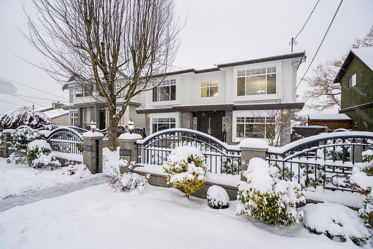 7529 Davies Street, Burnaby 2