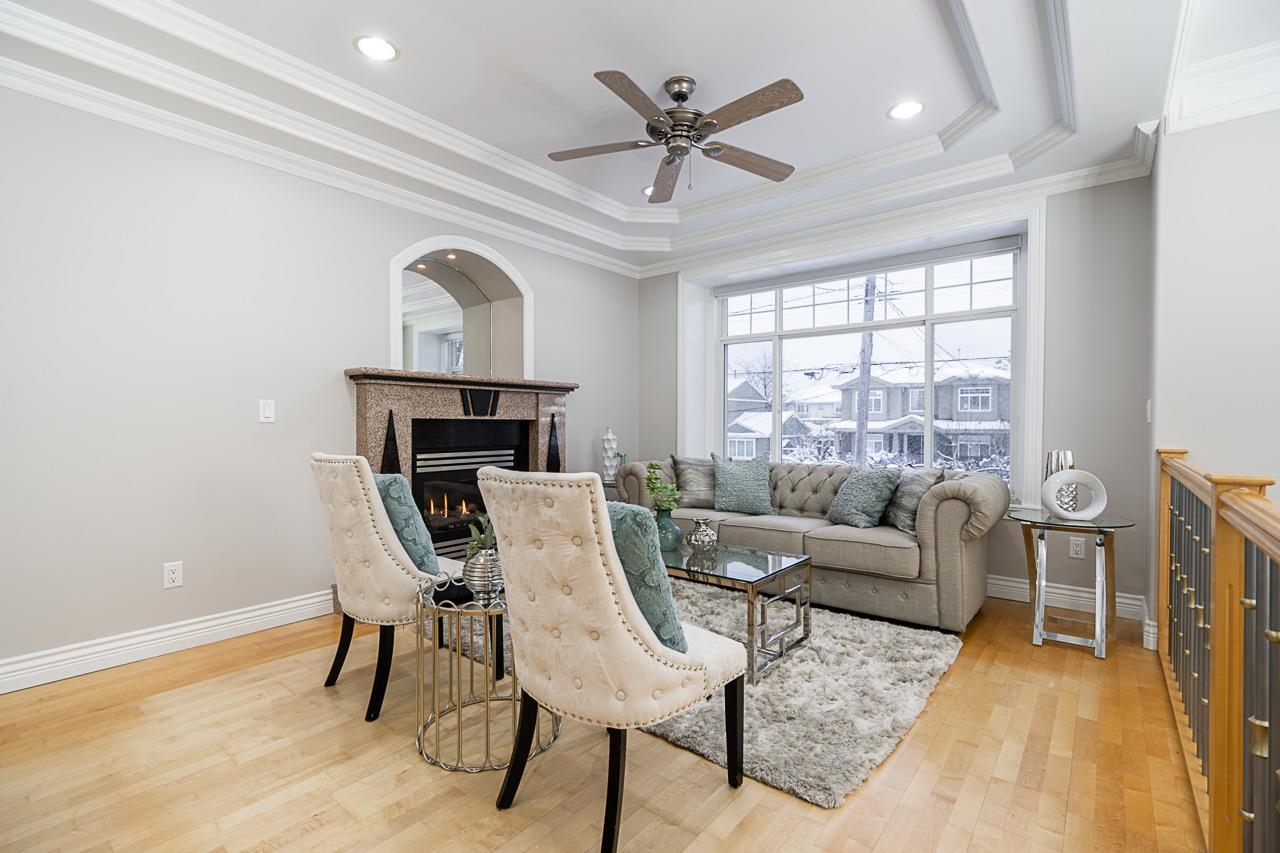 7529 Davies Street, Burnaby 3