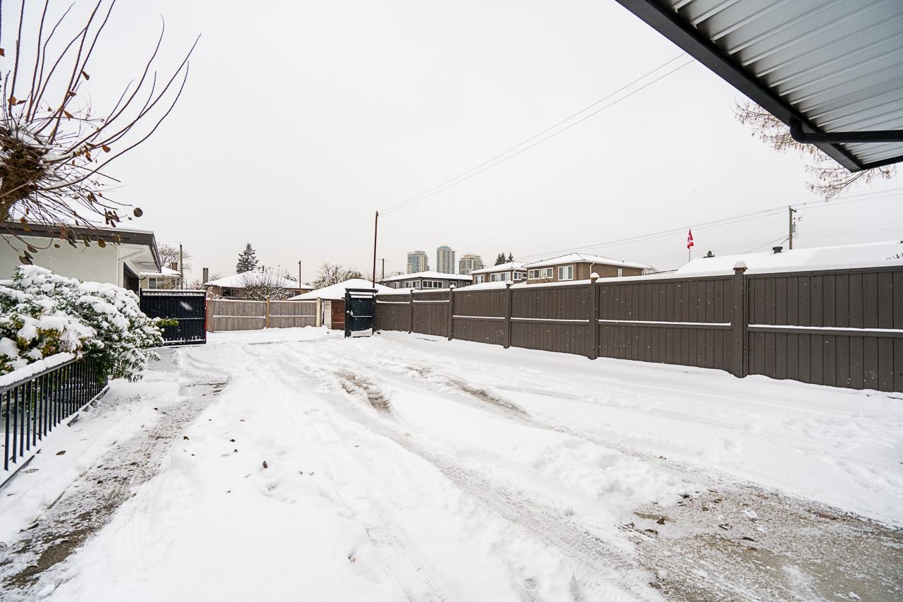 7529 Davies Street, Burnaby 33
