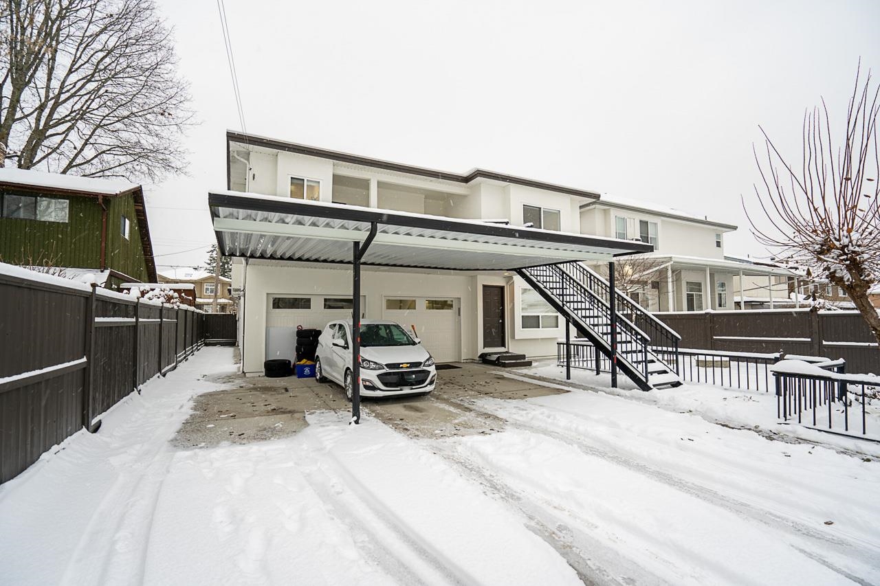 7529 Davies Street, Burnaby 35