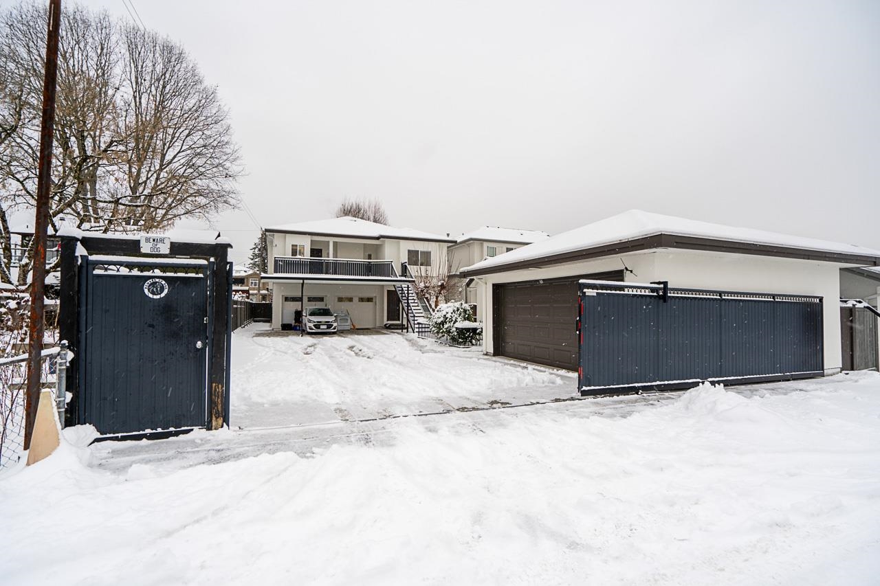 7529 Davies Street, Burnaby 36