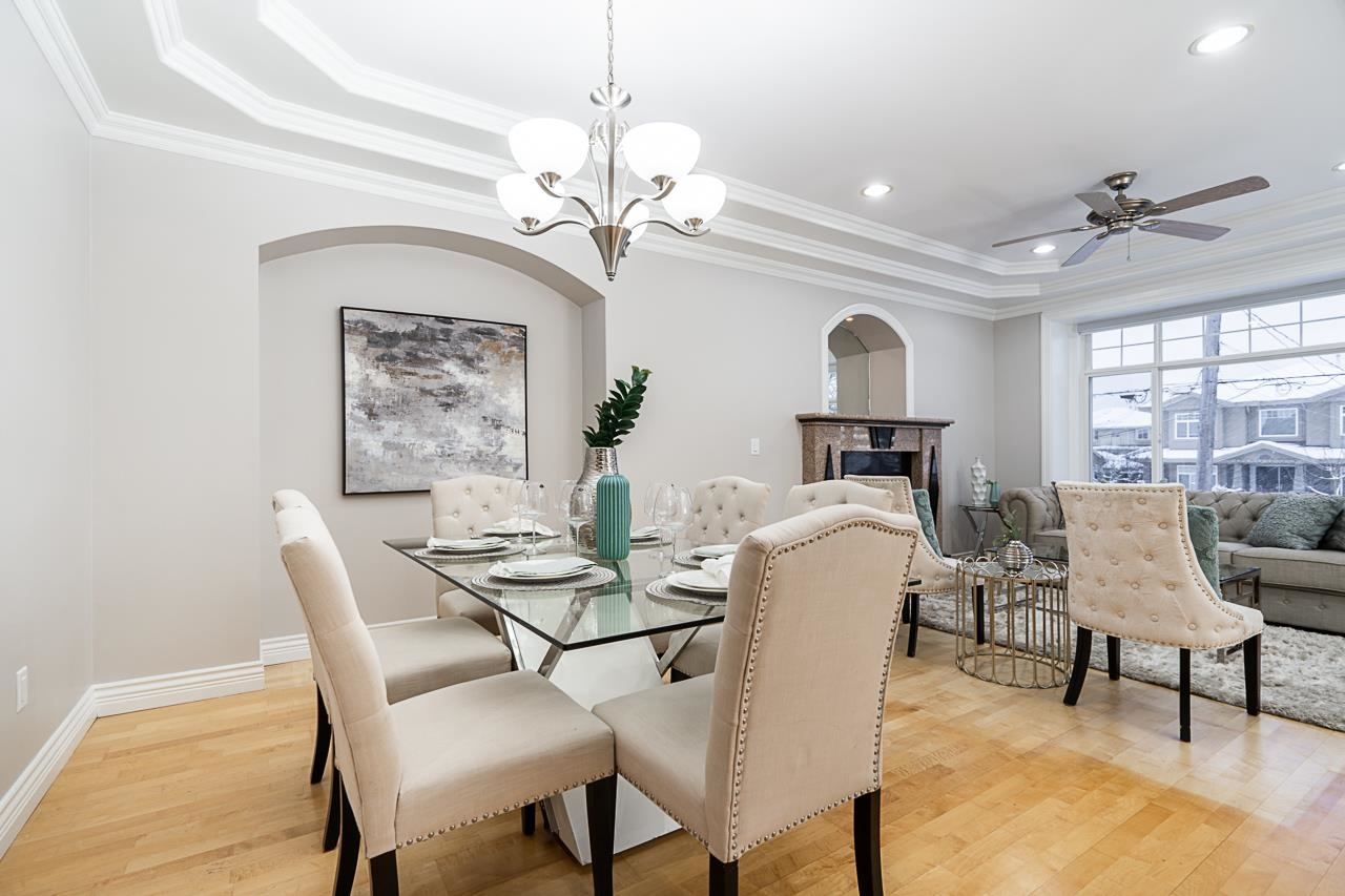 7529 Davies Street, Burnaby 7