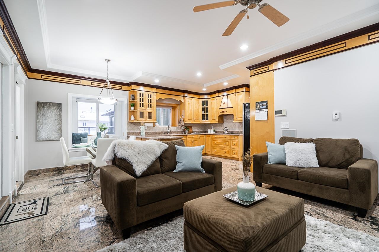 7529 Davies Street, Burnaby 9
