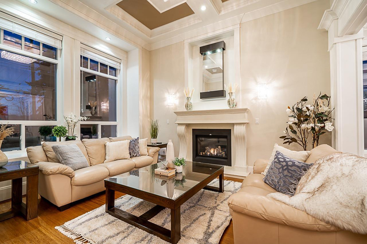 8768 Armstrong Avenue, Burnaby 4
