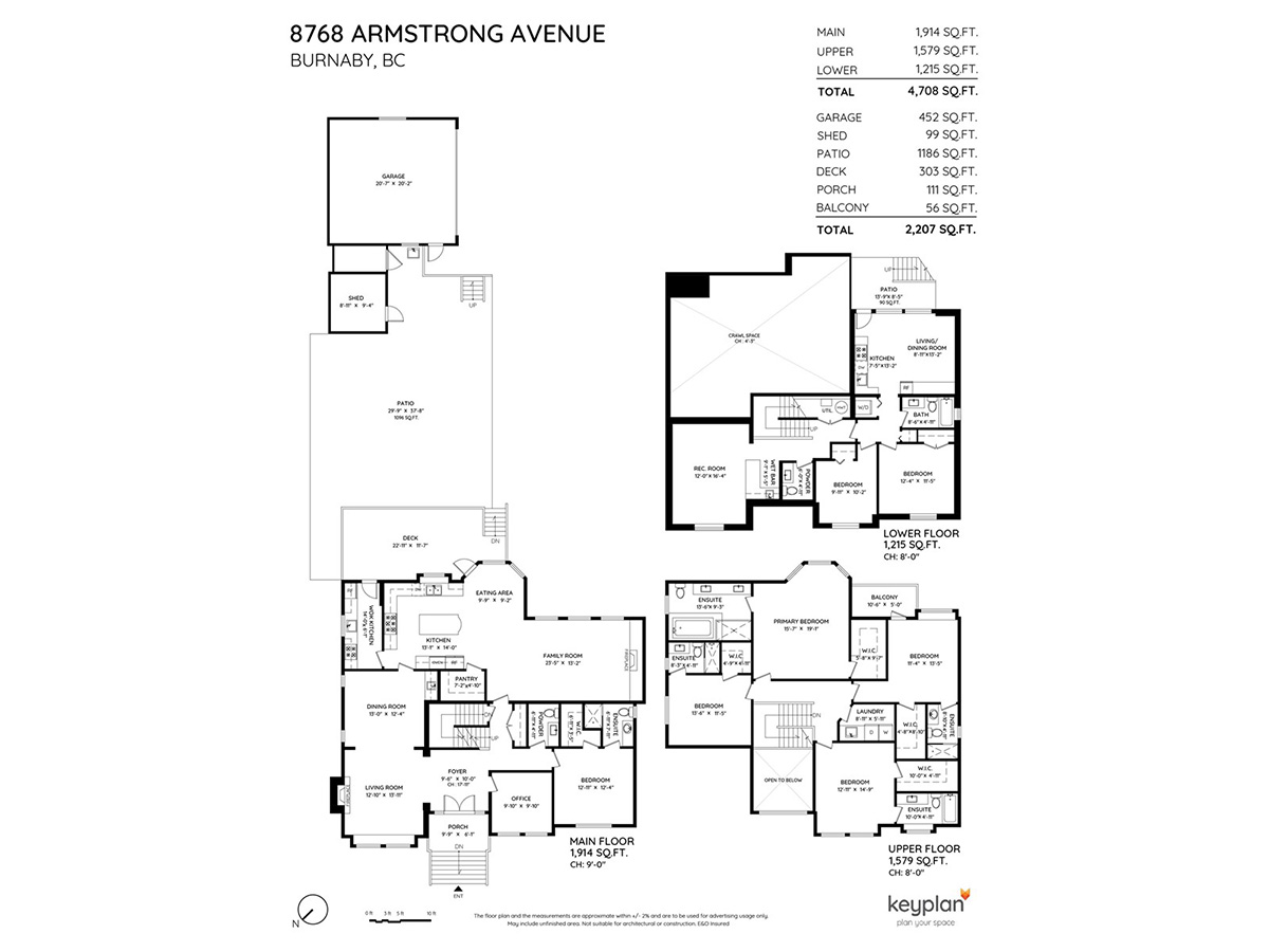8768 Armstrong Avenue, Burnaby 40