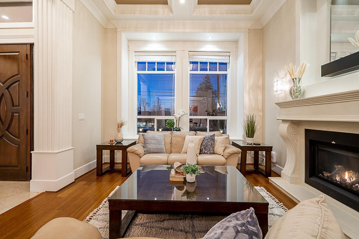 8768 Armstrong Avenue, Burnaby 6