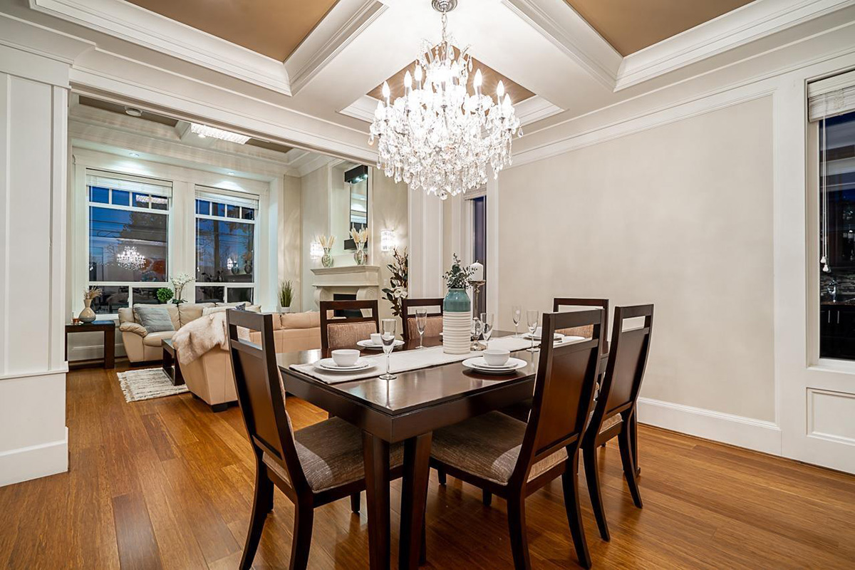 8768 Armstrong Avenue, Burnaby 8