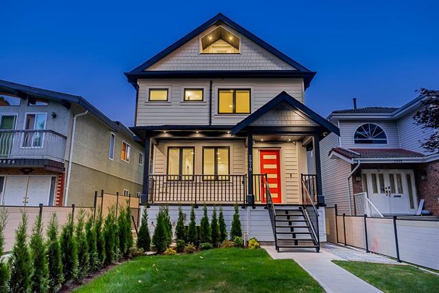 2970 VENABLES STREET VANCOUVER 2
