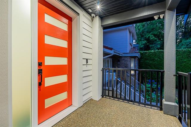 2970 VENABLES STREET VANCOUVER 4