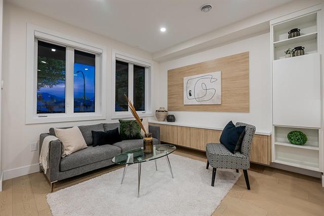 2970 VENABLES STREET VANCOUVER 8