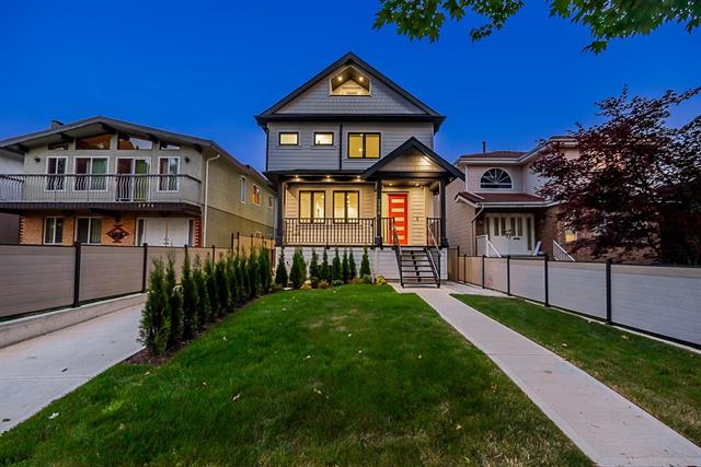 2970 VENABLES STREET VANCOUVER