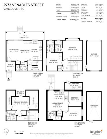 2972 VENABLES STREET VANCOUVER 22
