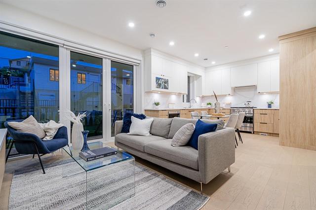 2972 VENABLES STREET VANCOUVER 4