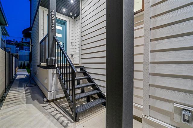 2972 VENABLES STREET VANCOUVER